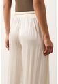 Pantalón Atacama Palazzo Para Mujer Pantalón Atacama Palazzo Para Mujer Crema 12 VÉLEZ de Vélez
