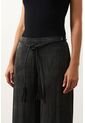 Pantalón Atacama Palazzo Para Mujer Pantalón Atacama Palazzo Para Mujer Negro 14 VÉLEZ de Vélez