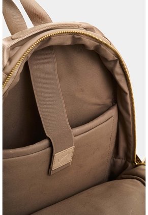 Morral Tamar En Lona Para Mujer Multifuncional Morral Tamar En Lona Para Mujer Multifuncional Arena VÉLEZ