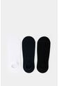 Calcetines Baleta Sevilla Para Hombre Tripack Calcetines Baleta Sevilla Para Hombre Tripack Negro XS VÉLEZ de Vélez
