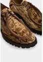 Zapatos De Atadura En Cuero Pelo Para Hombre Tikal Zapatos De Atadura En Cuero Pelo Para Hombre Tikal Miel 41 VÉLEZ de Vélez