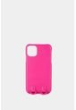 Porta Celular Muji De Cuero Para Mujer Iphone 11 de Vélez