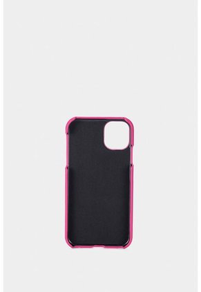 Porta Celular Muji De Cuero Para Mujer Iphone 11