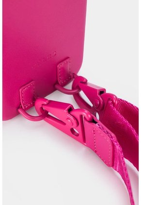 Porta Celular Muji De Cuero Para Mujer Iphone 11