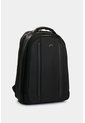 Morral Lona Oviedo Monocromático Negro Morral Lona Oviedo Monocromático Negro VÉLEZ de Vélez
