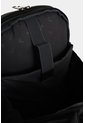 Morral Lona Oviedo Monocromático Negro Morral Lona Oviedo Monocromático Negro VÉLEZ de Vélez