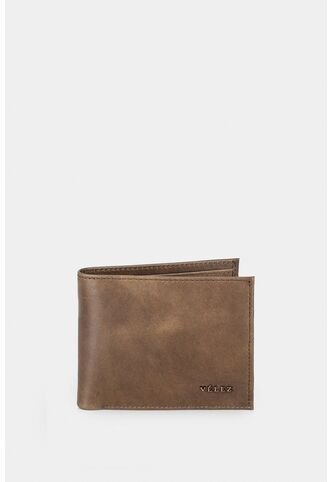 Billetera Salvaje De Cuero Para Hombre Monedero Interno Billetera Salvaje De Cuero Para Hombre Monedero Interno Cafe VÉLEZ Vélez