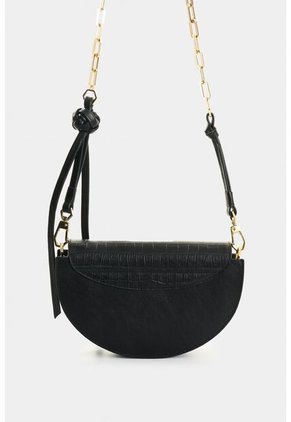 Manos Libres De Cuero Para Mujer Luna Manos Libres De Cuero Para Mujer Luna Negro VÉLEZ