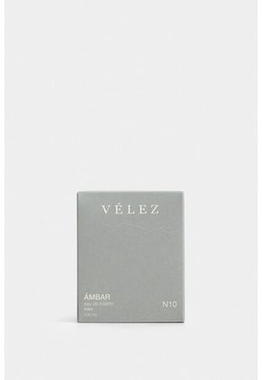 Eau De Toilette Ámbar Masculino 100ml Eau De Toilette Ámbar Masculino 100ml Cafe VÉLEZ
