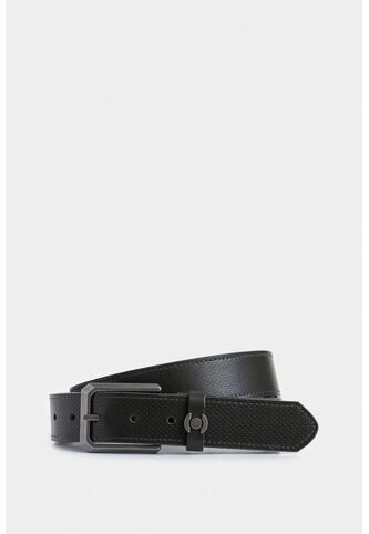 Cinturón Unifaz Franco De Cuero Para Hombre Punta Lanza Cinturón Unifaz Franco De Cuero Para Hombre Punta Lanza Verde 36 VÉLEZ Vélez
