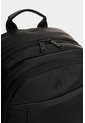 Tula Morral En Lona Para Hombre Teramo Tula Morral En Lona Para Hombre Teramo Negro VÉLEZ de Vélez