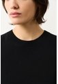 Top Tejido Amaru Para Mujer Top Tejido Amaru Para Mujer Negro M VÉLEZ de Vélez