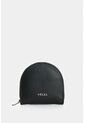 Monedero De Cuero Para Mujer Florence Monedero De Cuero Para Mujer Florence Negro VÉLEZ de Vélez