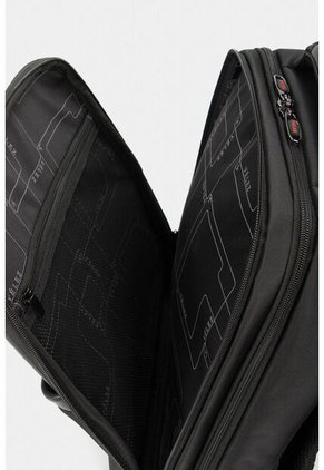 Morral Lona Monocromático Morral Lona Monocromático Negro VÉLEZ