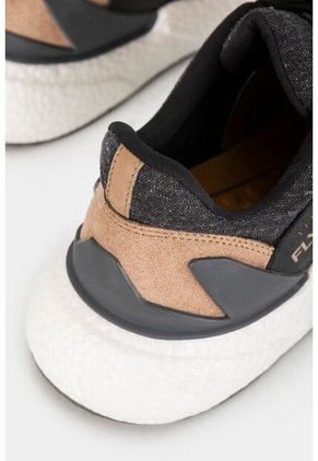 Tenis Levety Para Hombre De Cuero Y Lona En Contraste Tenis Levety Para Hombre De Cuero Y Lona En Contraste Brandy 42 Vélez