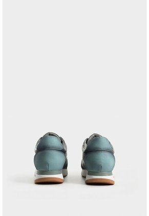 Mocasines Zipa De Cuero Para Mujer Detalles Millaré Mocasines Zipa De Cuero Para Mujer Detalles Millaré Agua Marina 36 Vélez