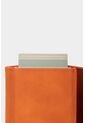 Porta Documentos De Cuero Tecnológico Porta Documentos De Cuero Tecnológico Naranja VÉLEZ de Vélez