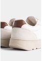 Tenis Lyra De Cuero Para Hombre Suela Extra Liviana Tenis Lyra De Cuero Para Hombre Suela Extra Liviana Blanco 39 VÉLEZ de Vélez