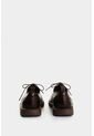 Zapatos De Cordón Elon De Cuero Para Hombre Office Zapatos De Cordón Elon De Cuero Para Hombre Office Cafe 43 VÉLEZ de Vélez