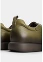 Zapatos De Atadura En Cuero Para Hombre Tikal Zapatos De Atadura En Cuero Para Hombre Tikal Verde Oliva 40 VÉLEZ de Vélez