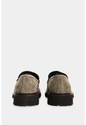 Mocasines En Cuero Para Hombre Tikal Mocasines En Cuero Para Hombre Tikal Tabaco 42 VÉLEZ