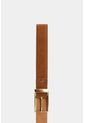Cinturón Unifaz De Cuero Gamuzado Para Hombre Breeze Cinturón Unifaz De Cuero Gamuzado Para Hombre Breeze Miel 40 VÉLEZ de Vélez