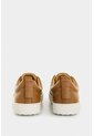Mocasines Ópalo 2.0 De Cuero Para Mujer Ajuste Elástico Mocasines Ópalo 2.0 De Cuero Para Mujer Ajuste Elástico Miel 34 VÉLEZ de Vélez