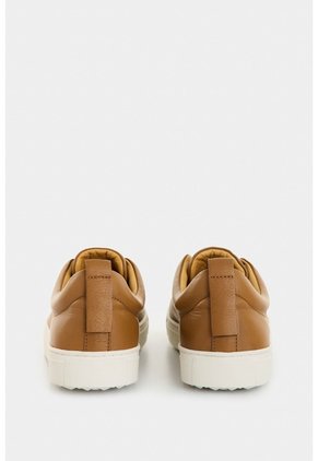 Mocasines Ópalo 2.0 De Cuero Para Mujer Ajuste Elástico Mocasines Ópalo 2.0 De Cuero Para Mujer Ajuste Elástico Miel 34 VÉLEZ