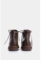 Botas Karioka De Cuero Para Hombre Tractoradas Botas Karioka De Cuero Para Hombre Tractoradas Cafe 40 VÉLEZ de Vélez