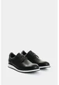 Zapatos En Cuero Para Hombre Piero 3 Zapatos En Cuero Para Hombre Piero 3 Negro 39 VÉLEZ de Vélez