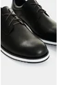 Zapatos En Cuero Para Hombre Piero 3 Zapatos En Cuero Para Hombre Piero 3 Negro 39 VÉLEZ de Vélez