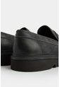 Mocasines Alessio De Cuero Para Hombre Silueta Office Mocasines Alessio De Cuero Para Hombre Silueta Office Gris 39 VÉLEZ de Vélez