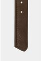 Cinturón Unifaz Stoker De Cuero Para Hombre Hebilla Pestaña De Cuero Cafe Cinturón Unifaz Stoker De Cuero Para Hombre Hebilla Pestaña De Cuero Cafe 32 VÉLEZ de Vélez
