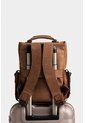 Morral Rioja De Cuero Vintage Miel Morral De Cuero Vintage Miel VÉLEZ de Vélez