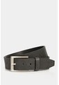 Cinturón Unifaz Kiat De Cuero Para Hombre Grabado Placa Cruces Cinturón Unifaz Kiat De Cuero Para Hombre Grabado Placa Cruces Negro 38 VÉLEZ de Vélez