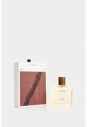 Eau De Parfum Unisex Arti 100ml Eau De Parfum Unisex Arti 100ml Miel VÉLEZ