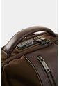 Morral Security De Lona Para Hombre Detalles En Cuero Morral Security De Lona Para Hombre Detalles En Cuero Cafe VÉLEZ de Vélez