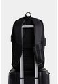 Tula Morral Nolan De Lona Y Cuero Para Hombre Estilo Utilitario Tula Morral Nolan De Lona Y Cuero Para Hombre Estilo Utilitario Negro VÉLEZ de Vélez