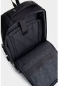 Tula Morral Nolan De Lona Y Cuero Para Hombre Estilo Utilitario Tula Morral Nolan De Lona Y Cuero Para Hombre Estilo Utilitario Negro VÉLEZ de Vélez