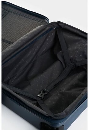 Maleta De Viaje 20" Maleta De Viaje 20" Azul VÉLEZ