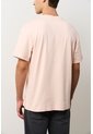 Camiseta En Algodón Para Hombre Bolsillo Cuero Camiseta En Algodón Para Hombre Bolsillo Cuero Rosado XL VÉLEZ de Vélez