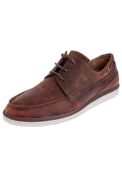 Zapato Casual Marrón Velez - Compra Ahora | Dafiti Colombia