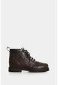 Botas Tipo Hiking En Cuero Para Hombre Nacar Botas Tipo Hiking En Cuero Para Hombre Nacar Cafe 41 VÉLEZ de Vélez