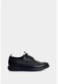 Zapatos De Cordón Elon De Cuero Para Hombre Office Zapatos De Cordón Elon De Cuero Para Hombre Office Azul Oscuro 42 VÉLEZ de Vélez