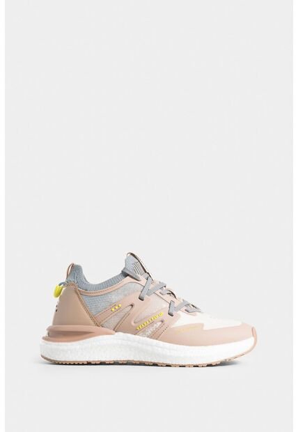 Tenis Fly Up Retro Para Hombre Textil Tecnológico Tenis Fly Up Retro Para Hombre Textil Tecnológico Arena 45 VÉLEZ