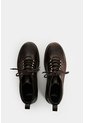 Botas Tipo Hiking En Cuero Para Hombre Nacar Botas Tipo Hiking En Cuero Para Hombre Nacar Cafe 41 VÉLEZ de Vélez