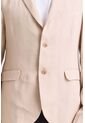 Blazer Yaqui En Lino Para Hombre Silueta Semi Ajustada Blazer Yaqui En Lino Para Hombre Silueta Semi Ajustada Crema M VÉLEZ de Vélez