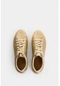 Tenis De Cuero Folia Para Mujer Oda Tenis De Cuero Folia Para Mujer Oda Dorado 40 VÉLEZ de Vélez
