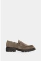 Mocasines En Cuero Para Hombre Tikal Mocasines En Cuero Para Hombre Tikal Verde Oliva 38 VÉLEZ de Vélez