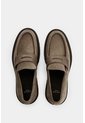 Mocasines En Cuero Para Hombre Tikal Mocasines En Cuero Para Hombre Tikal Verde Oliva 38 VÉLEZ de Vélez